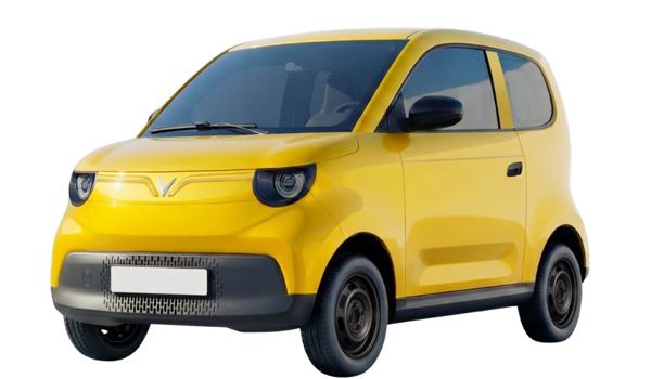 Vinfast Vf2 Ninh Thuận